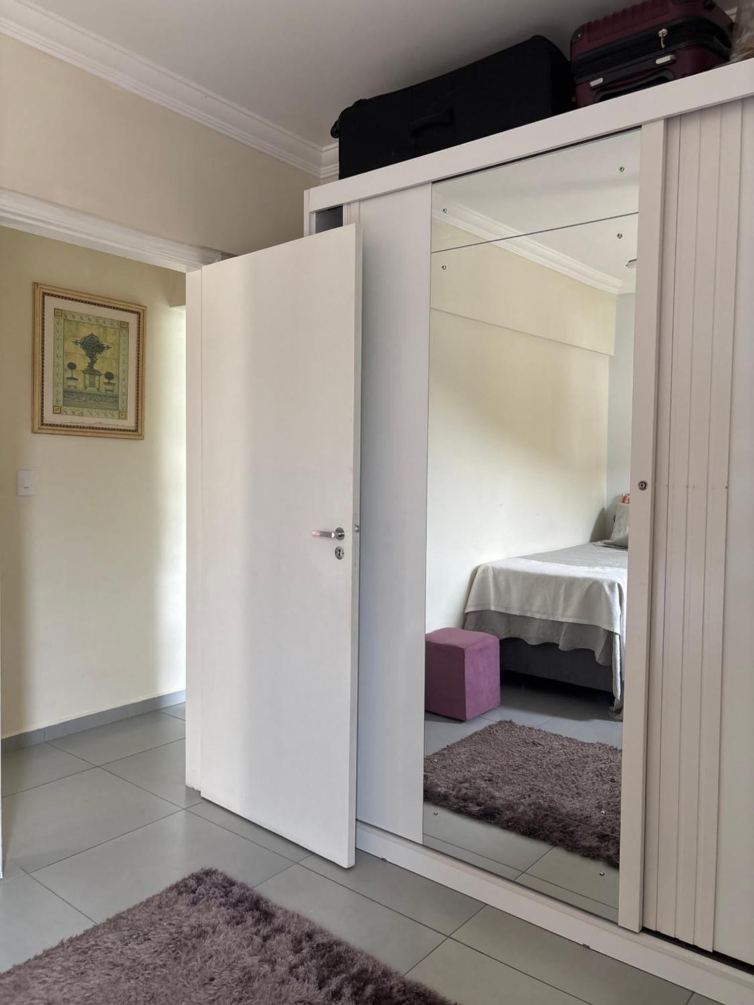 Apartamento Praia Гуаружа Экстерьер фото