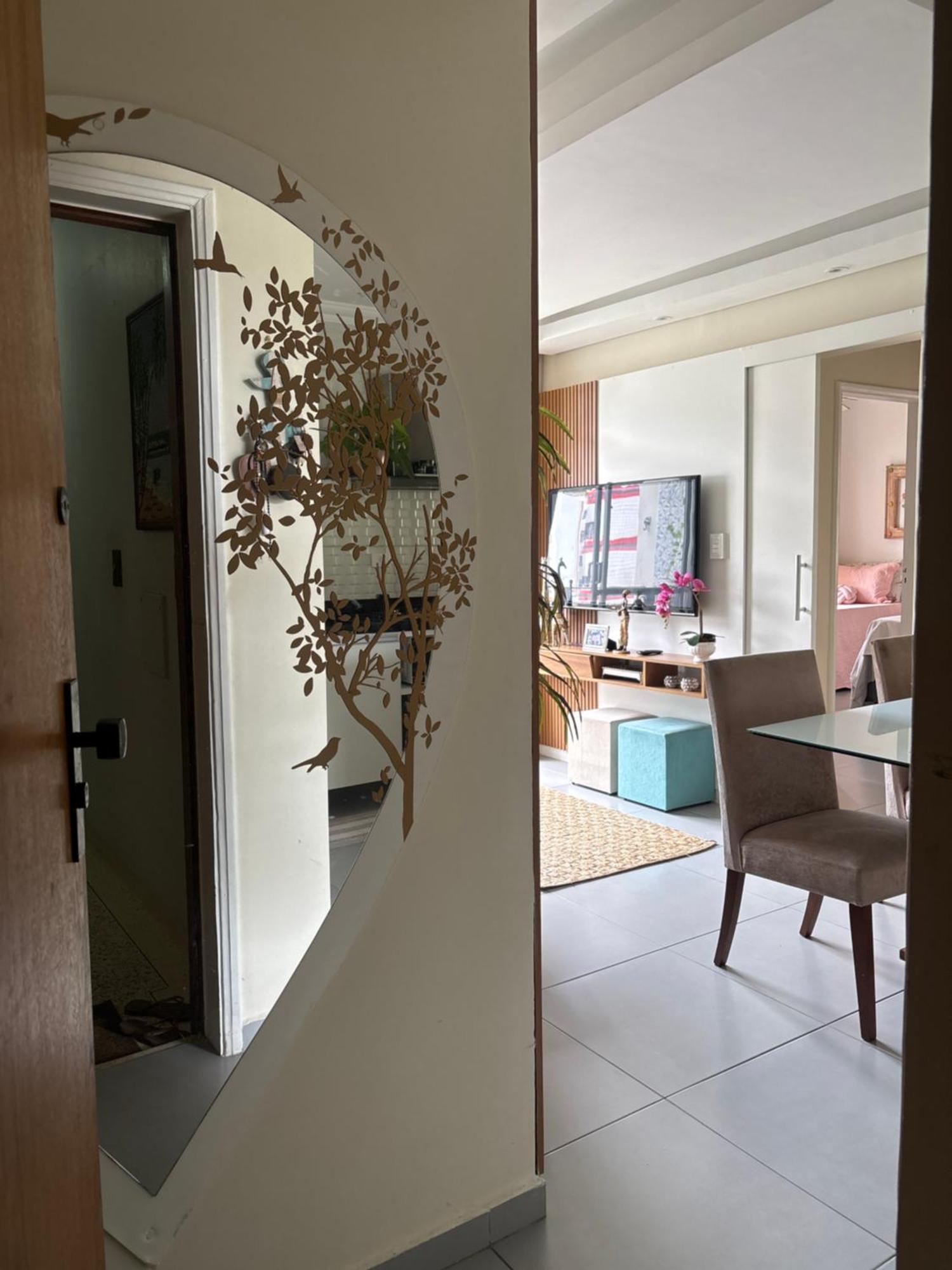Apartamento Praia Гуаружа Экстерьер фото