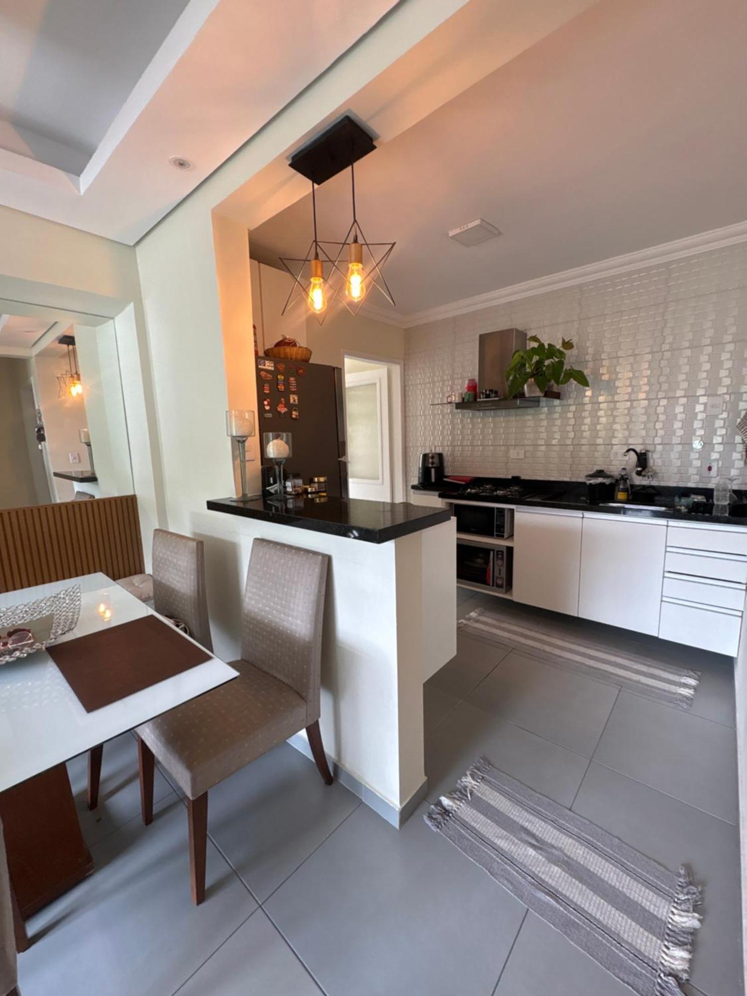Apartamento Praia Гуаружа Экстерьер фото