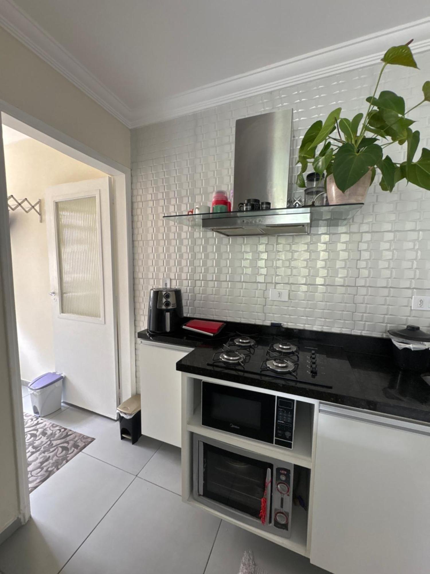 Apartamento Praia Гуаружа Экстерьер фото