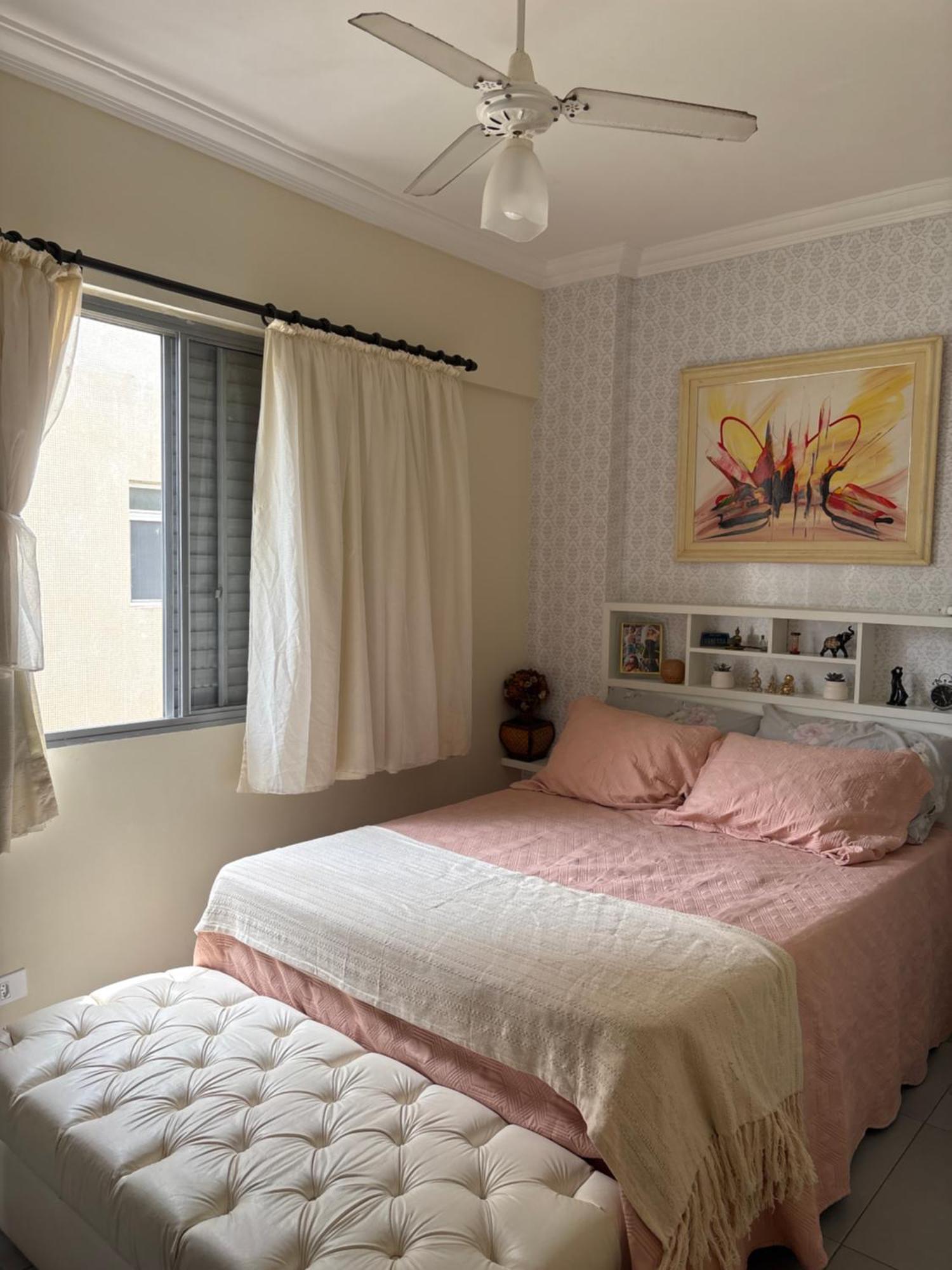 Apartamento Praia Гуаружа Экстерьер фото