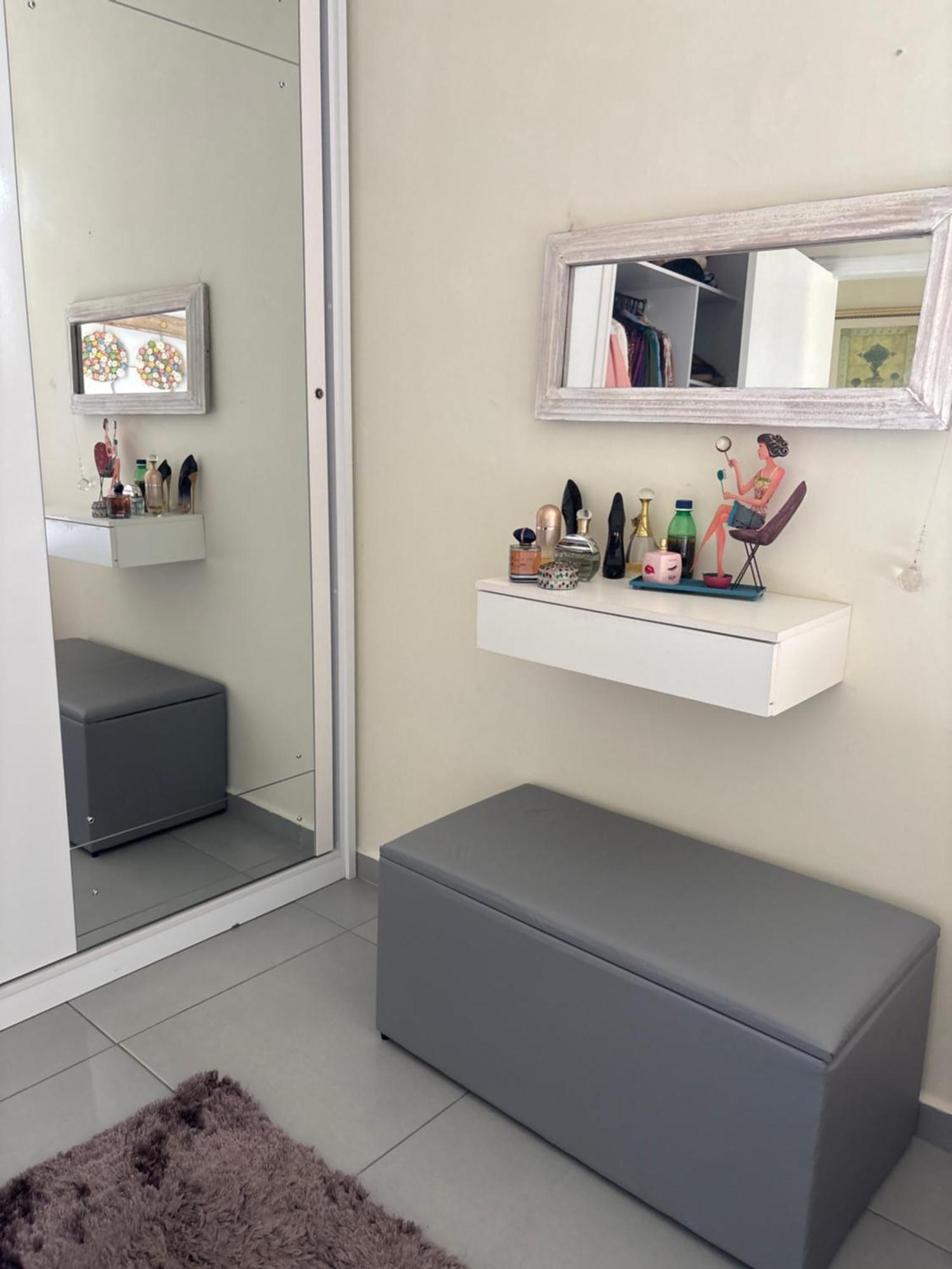 Apartamento Praia Гуаружа Экстерьер фото
